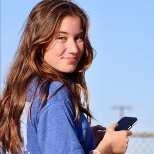 Meet your Posher, Katelynn